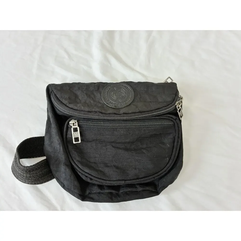 Field Gear Since 1980 vintage fanny